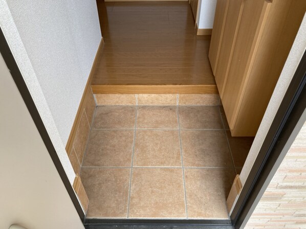 プラシード・Sの物件内観写真